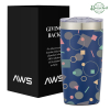 Product 55153 with SKU 5753RNAV in Recycled Navy