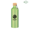 Product 57014 with SKU 5702METGRN in Metallic Green