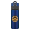 Product 5704 with SKU 5704METBLU in Metallic Blue