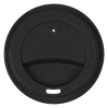 Product 5766 with SKU 5766BLKLID in Black Lid