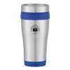 Product 5787 with SKU 5787SILBLU in Silver With Blue