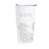 Product 57900 with SKU 5790RWHT in Recycled White