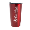 Product 5790 with SKU 5790METRED in Metallic Red