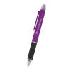 Product 580 with SKU 0580TRNPUR in Translucent Purple