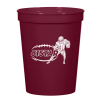 Product 5900 with SKU 5900MRN in Maroon