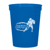 Product 5900 with SKU 5900TRNBLU in Translucent Blue