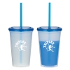Product 5930 with SKU 5930TRNBLU in Translucent Blue