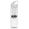 Product 5940 with SKU 5940CLRBLK in Clear With Black