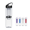Product 5940 with SKU 5940CLR in Clear With Blue