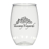 Product 5992 with SKU 5992CLR in Clear