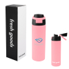 Product 59930 with SKU 50240PNK in Pink