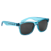 Product 6223 with SKU 6223TRNBLU in Translucent Blue
