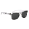 Product 6223 with SKU 6223TRNCLR in Translucent Clear