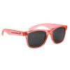 Product 6223 with SKU 6223TRNORN in Translucent Orange