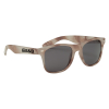 Product 6258 with SKU 6258WHTBRN in White With Brown