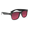 Product 6263 with SKU 6263BLKRED in Black With Red