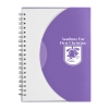 Product 6970 with SKU 6970FSTPUR in Frosted Purple