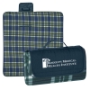 Product 7026 with SKU 7026BLUTAR in Nav Flap/grnnav Blanket