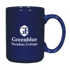 Product 7122 with SKU 7122COB in Cobalt Blue