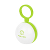 Product 723 with SKU 0723WHTLIM in White With Lime Green