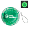 Product 760 with SKU 0760TRNGRN in Translucent Green