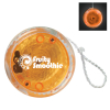 Product 760 with SKU 0760TRNORN in Translucent Orange