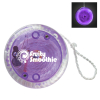 Product 760 with SKU 0760TRNPUR in Translucent Purple