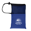 Product 7755 with SKU 7755ROYBLK in Royal Blue With Black