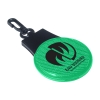 Product 77 with SKU 0077TRNGRN in Translucent Green