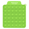 Product 80003 with SKU 80003LIM in Lime Green