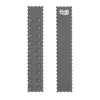 Product 80007 with SKU 80007GRA in Gray
