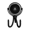Product 80287 with SKU 80287BLK in Black