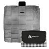Product 8034 with SKU 8034BLKWHT in Black With White