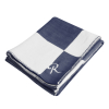 Product 8072 with SKU 8072NAVWHT in Navy With White