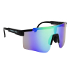 Product 8297 with SKU 8297BLKGRNBLU in Black With Green And Blue