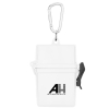 Product 85019 with SKU 85019WHT in White