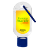 Product 9029 with SKU 9029TRNBLU in Translucent Blue