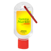 Product 9029 with SKU 9029TRNRED in Translucent Red