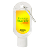 Product 9029 with SKU 9029TRNWHT in Translucent White