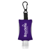Product 9101 with SKU 9101PUR in Purple