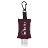 Product 9104 with SKU 9104MRN in Maroon