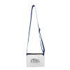 Product 99948 with SKU 99948CLRBLU in Clear With Blue