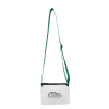 Product 99948 with SKU 99948CLRGRN in Clear With Green