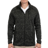 Product BU3901 with SKU 0BU3901HBKXL in Heather Black