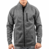 Product BU3901 with SKU 0BU3901HCHAXL in Heather Charcoal