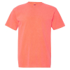 Product C1717 with SKU 0C1717NRDORXL in Neon Red Orange