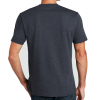 Product DT8000 with SKU 0DT8000HTNYXS in Heathered Navy