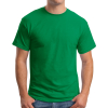 Product H5170 with SKU 05170GRKXL in Kelly Green