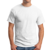 Product H5170 with SKU 05170WHTXL in White