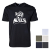 Product IND50TEE with SKU 0IND50TEEBLKXS in Black